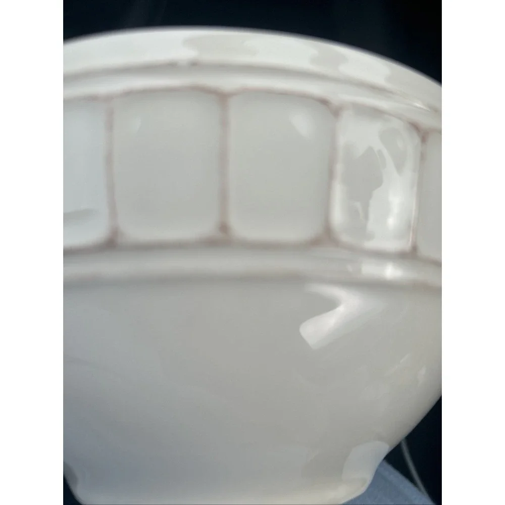 Matceramica venice white